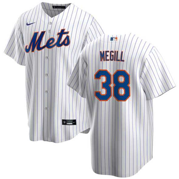 Men's New York Mets #38 Tylor Megill White Cool Base Stitched Jersey Dzhi,We sell and wholesale Men's New York Mets #38 Tylor Megill White Cool Base Stitched Jersey Dzhi on line form chian!